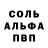 Кетамин VHQ Albina Narzieva